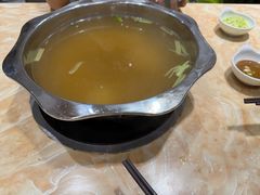 -三牛牛肉火锅