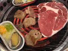 -谷町·烤肉自助(朱雀门店)