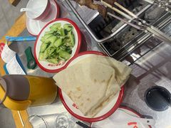 -7只羊·鲜羊肉串·地锅鸡精酿(玄武墨香路店)