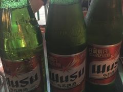 -二道木烤羊腿(桃花潭店)