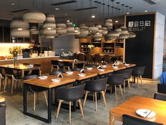 -原食日记(三里屯店)
