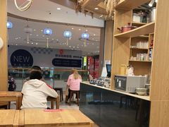 -哼哈豆花工房(高铁吾悦广场店)