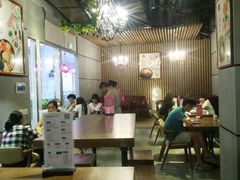 大堂-汉米达特色料理餐厅(郴州友阿国际广场店)
