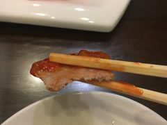 锅包肉-大清花饺子(园林路店)