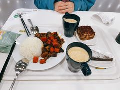 -宜家·瑞典风味餐厅(烟台路店)