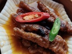 -东百坊巷大酒店·坊巷餐厅(东百中心店)