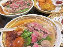 -一肴·牛肉粿条(深圳湾睿印店)