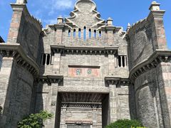 -成都市文殊院