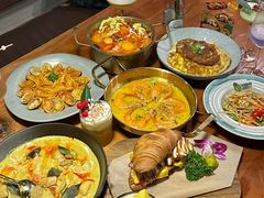 -ChitChat奇洽·Bistro(黎黄陂路店)