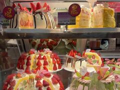 -PAOPAO Bakery&Café(港汇店)