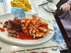-姑苏家宴·苏帮菜·松鼠桂鱼(苏州总店)