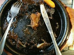 -吉布鲁牛排海鲜自助(船山大都会店)