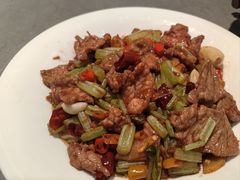 -晓淮山·扬州早茶·淮扬菜(龙阳广场店)