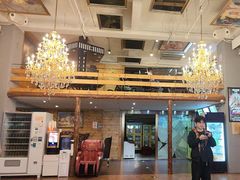 -明日世界密室轰趴·剧本桌游·箭馆团建(国贸店)