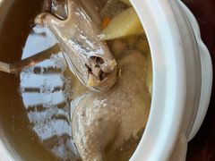 -环球港凯悦 · 享悦中餐厅