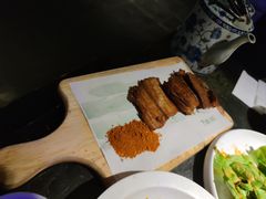 -绿茶餐厅(朝阳大悦城店)