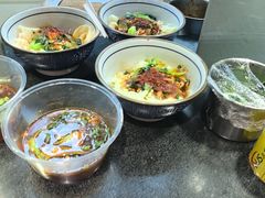 -山丹丹西北菜(金贸大厦店)