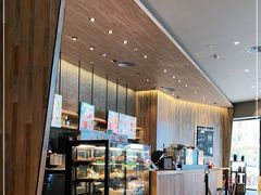 -星巴克(深圳石岩星城店)