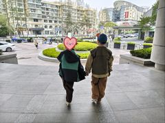 -上海光大会展中心国际大酒店