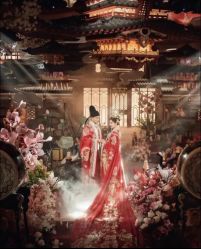 -格乐利雅婚礼艺术中心(南外滩店)