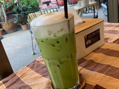 -Cafe de Thaan Aoan