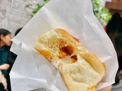 -君之狮子山·轻糖烘焙(松江印象城店)