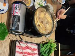 -馥家小馆(黔灵山公园店)