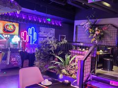 -粉墨特色菜·烧烤音乐酒馆