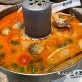 【越小品·越南餐厅】略微一般