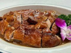 -怀德酒楼·粤菜·海鲜·茶点(宝安国际机场店)