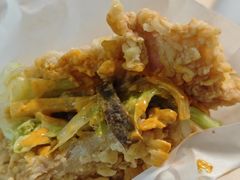 -肯德基(西安兴庆店)