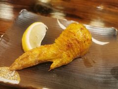 -鸟鹏烧鸟居酒屋(龙岗万科店)