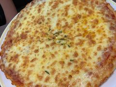 -萨莉亚意式餐厅(杭州滨江天街店)