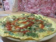 -老闽味沙茶面·姜母鸭(传承35年曾厝垵店)