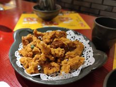 小酥肉-谭鸭血(金华永盛店)
