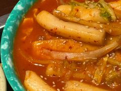 -양평식당·杨平食堂(华贸店)