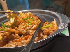 -蛙月荷·紫苏牛蛙(三街两巷店)