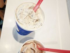 -DQ·蛋糕·冰淇淋(太原街万达店)