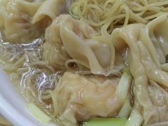-小梁哥云吞面(黄贝岭店)