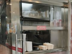 -小杨生煎(黄河路店)