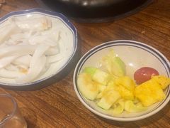 -厝味火锅·潮汕卤水火锅(十一合店)