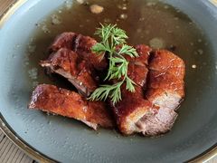 -彩丰楼中餐厅·仁恒洲际酒店