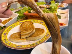 -牧人嘎查蒙餐(富强路店)