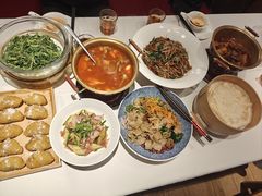 -潞州宴(清华店)