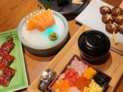 -山葵家·创意料理(宁波来福士店)