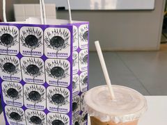 -HANA COFFEE(长寿路店)