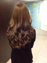 -BHG Hair Salon