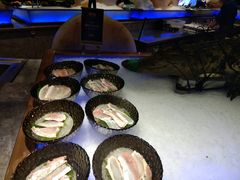 -海鼎荟海鲜姿造(泉州仟禧店)