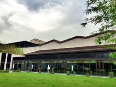 -上海崇明金茂凯悦酒店