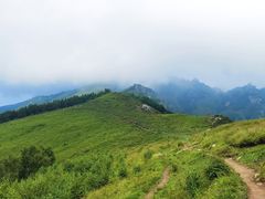 -灵山